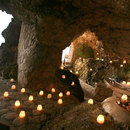 The Caves Hotel เนกริล สิ่งอำนวยความสะดวก รูปภาพ