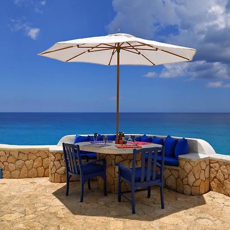 The Caves Hotel เนกริล ภายนอก รูปภาพ