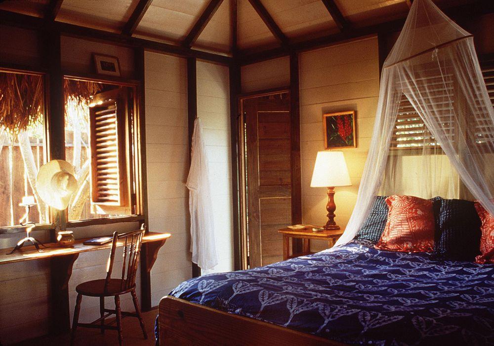 The Caves Hotel เนกริล ภายนอก รูปภาพ