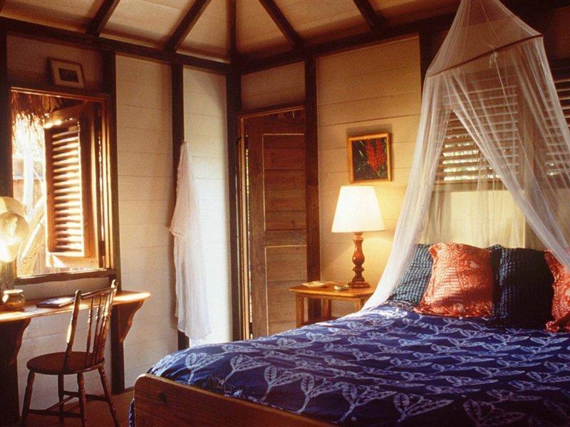 The Caves Hotel เนกริล ภายนอก รูปภาพ