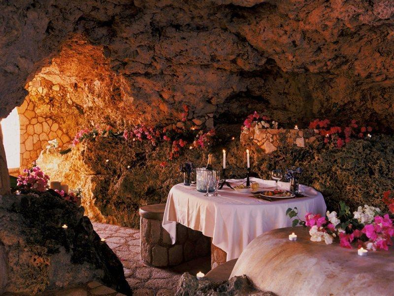 The Caves Hotel เนกริล ภายนอก รูปภาพ