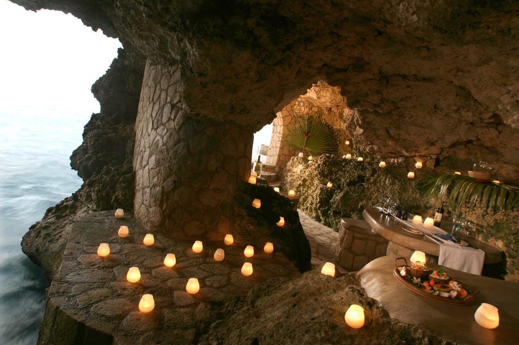 The Caves Hotel เนกริล สิ่งอำนวยความสะดวก รูปภาพ