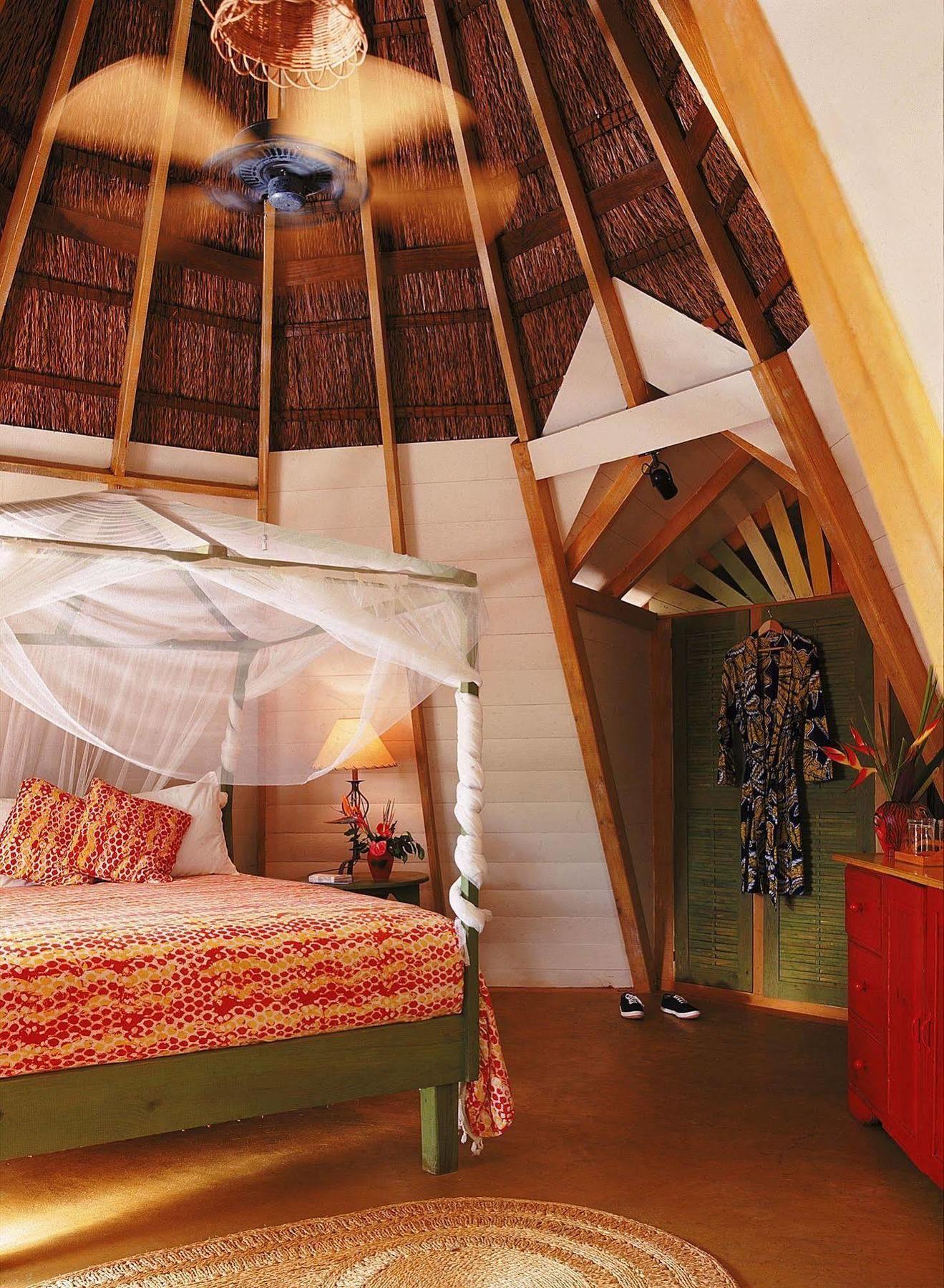 The Caves Hotel เนกริล ภายนอก รูปภาพ